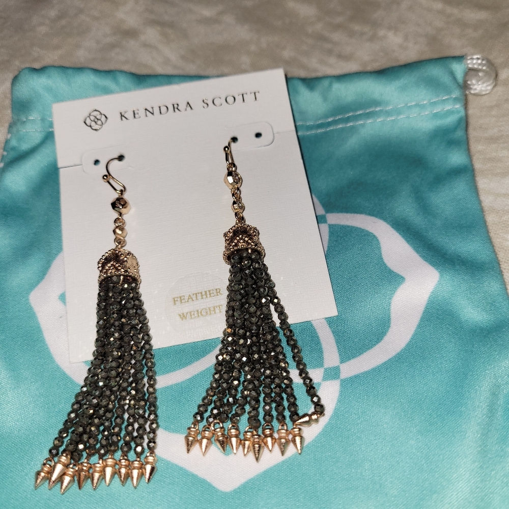 Kendra Scott Earring